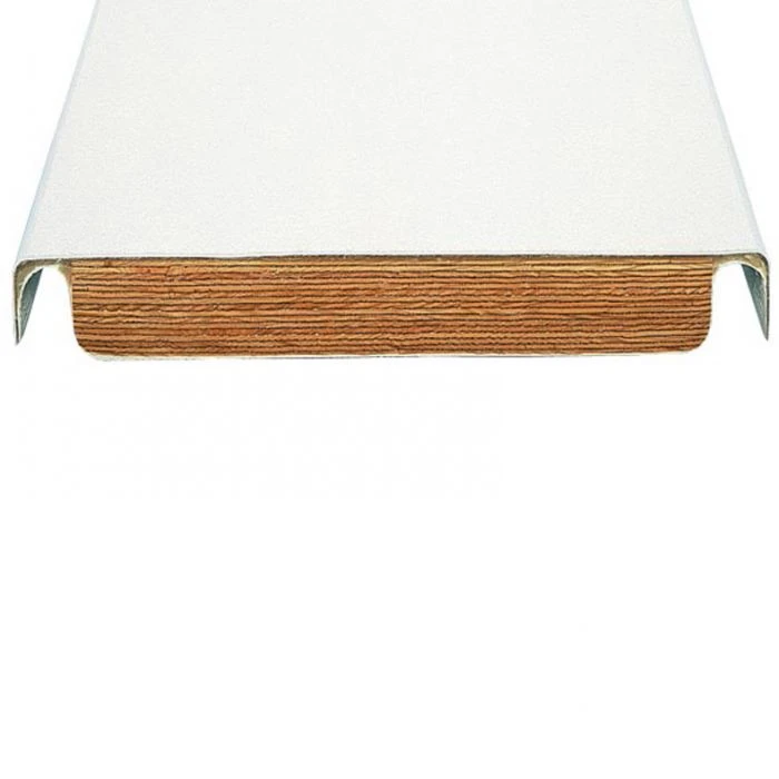 SR Smith Frontier III Replacement Diving Board, 8 Ft, White 3 SR Smith Frontier III Replacement Diving Board, 8 Ft, White