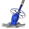 Doheny's Economical In-Ground Suction Cleaner 2 Doheny's Economical In-Ground Suction Cleaner -Harris Shop 7824 a sq