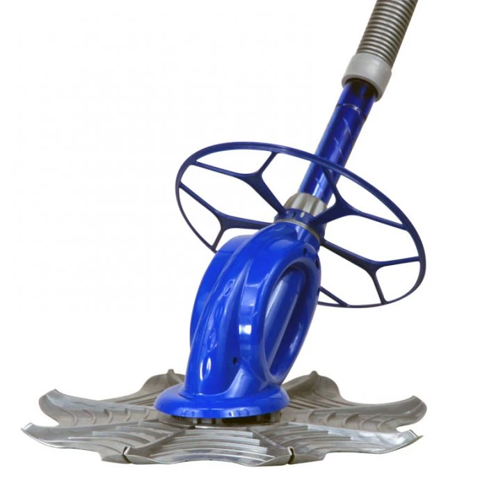 Doheny's Economical In-Ground Suction Cleaner 3 Doheny's Economical In-Ground Suction Cleaner