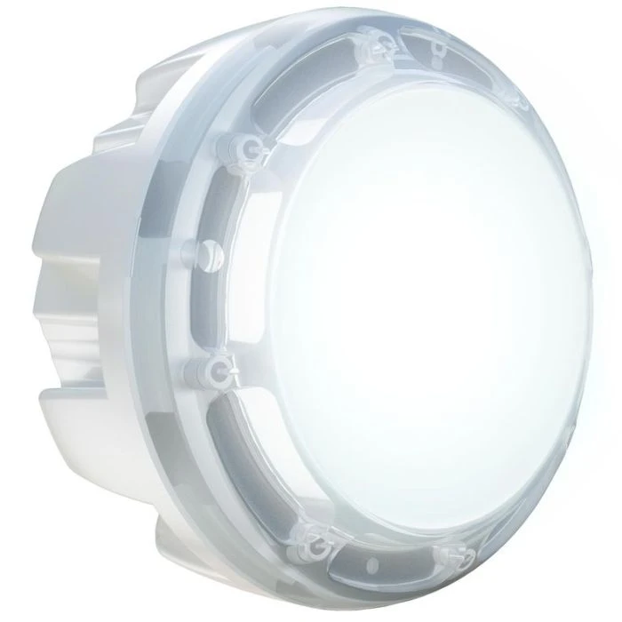 PAL Evenglow Cool White Sonar Retro Bulb (Low Voltage) 3 PAL Evenglow Cool White Sonar Retro Bulb (Low Voltage)