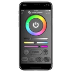 PAL Evenglow Multi Color Sonar Retro Bulb With Remote (Low Voltage) -Harris Shop 78432c feb2023