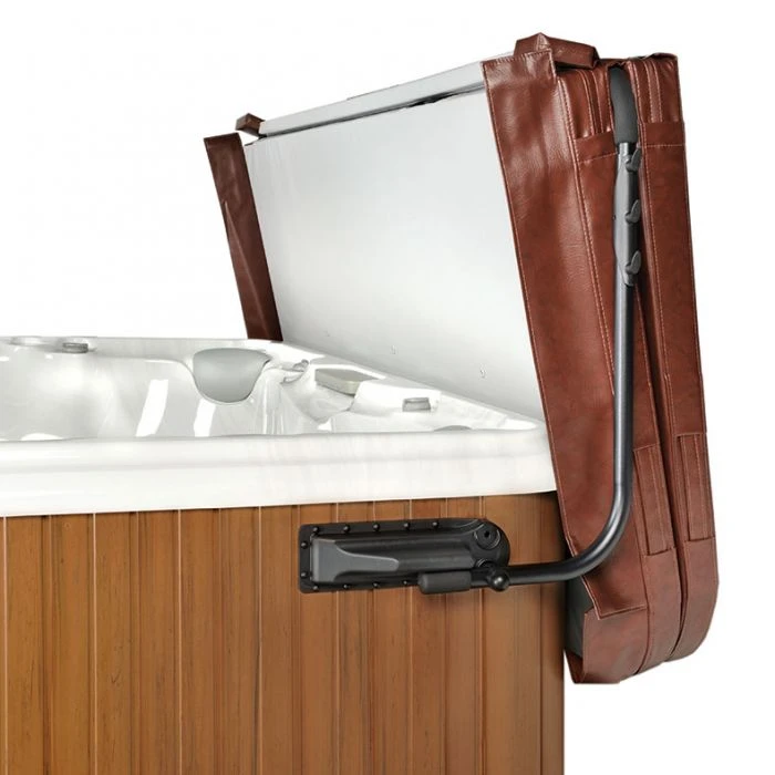 Leisure Concepts Spa Cover Lift 3 Leisure Concepts Spa Cover Lift