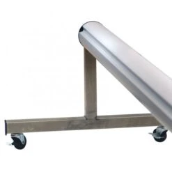 Doheny's Deluxe Stainless Steel Inground Reel System, Up To 18 Ft -Harris Shop 8111 d sq