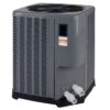 Raypak In-ground Heat Pump, 119,000 BTU