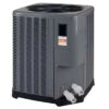 Raypak In-ground Heat Pump, 140,000 BTU