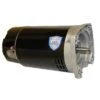Square Flange Replacement Motor, Premium Efficiency, 208-230/115V, 1.65 THP 2 Square Flange Replacement Motor, Premium Efficiency, 208-230/115V, 1.65 THP -Harris Shop 8132 a sq