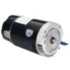Hayward C-Face Replacement Motor, Standard Efficiency, 115/230V, 1.65 THP -Harris Shop 8137 a sq