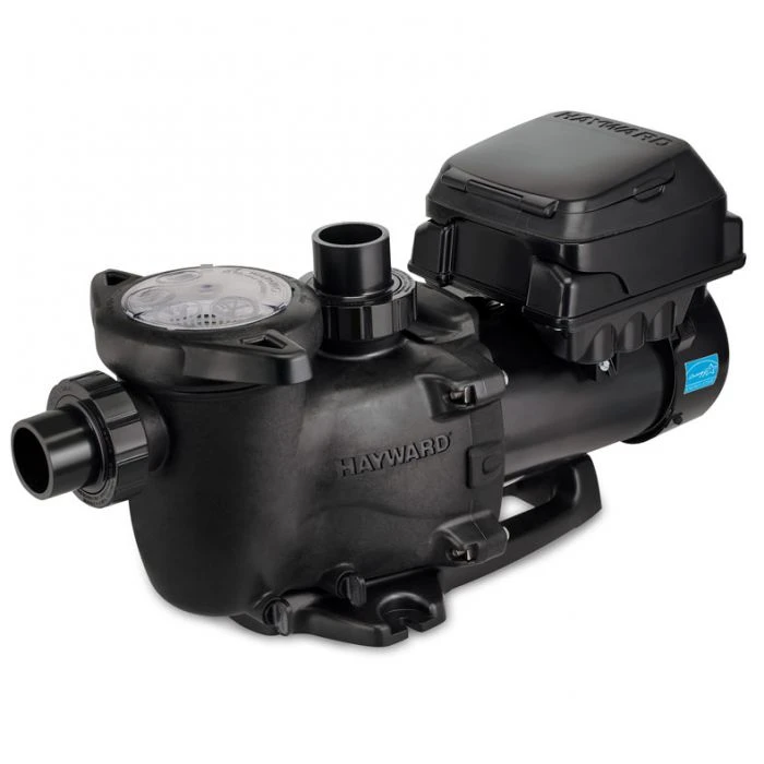 Hayward Max-Flo VS Variable Speed Pump, 230V, 1.65 HP 3 Hayward Max-Flo VS Variable Speed Pump, 230V, 1.65 HP