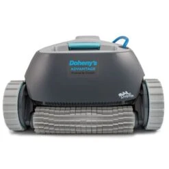 Doheny's Advantage Inground Robotic Cleaner Powered By Dolphin -Harris Shop 8418 a 2022