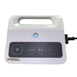 Doheny's Advantage Inground Robotic Cleaner Powered By Dolphin -Harris Shop 8418 f sq 2019