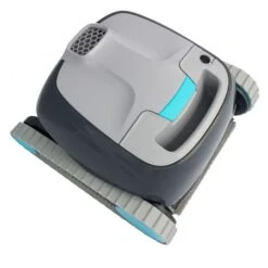 Doheny's Advantage Inground Robotic Cleaner Powered By Dolphin -Harris Shop 8418 i sq