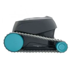 Doheny's Advantage Inground Robotic Cleaner Powered By Dolphin -Harris Shop 8418 j sq