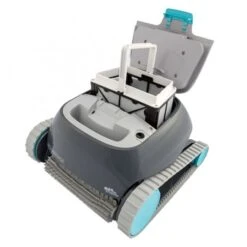 Doheny's Advantage Inground Robotic Cleaner Powered By Dolphin -Harris Shop 8418 n sq