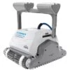 Doheny's Aquarius XL Inground Robotic Cleaner Powered By Dolphin