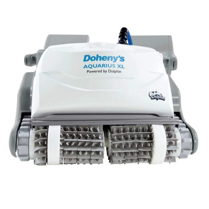 Doheny's Aquarius XL Inground Robotic Cleaner Powered By Dolphin 4 Doheny's Aquarius XL Inground Robotic Cleaner Powered By Dolphin - Image 2