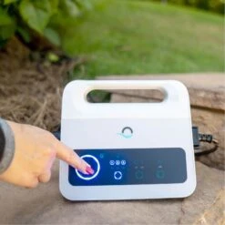 Doheny's Advantage Ultra Inground Robotic Cleaner Powered By Dolphin -Harris Shop 8469 c sq