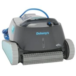 Doheny's Advantage Ultra Inground Robotic Cleaner Powered By Dolphin -Harris Shop 8469a feb2023