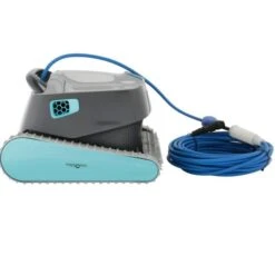 Doheny's Advantage Ultra Inground Robotic Cleaner Powered By Dolphin -Harris Shop 8469b feb2023