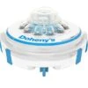 Doheny's Pool ProJet Free Plus, Rechargeable Above Ground And Inground Robotic Cord-Free Cleaner -Harris Shop 8490 feb2023