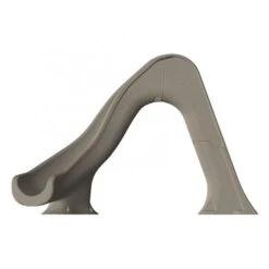 Global Pool Products Tidal Wave Pool Slide, Right Turn, Sandstone 13 Global Pool Products Tidal Wave Pool Slide, Right Turn, Sandstone -Harris Shop 90171 c sq 1