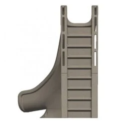 Global Pool Products Tidal Wave Pool Slide, Right Turn, Grey 15 Global Pool Products Tidal Wave Pool Slide, Right Turn, Grey -Harris Shop 90171 e sq 3