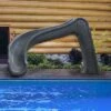Global Pool Products SideWinder Pool Slides -Harris Shop 90174a feb2023 1