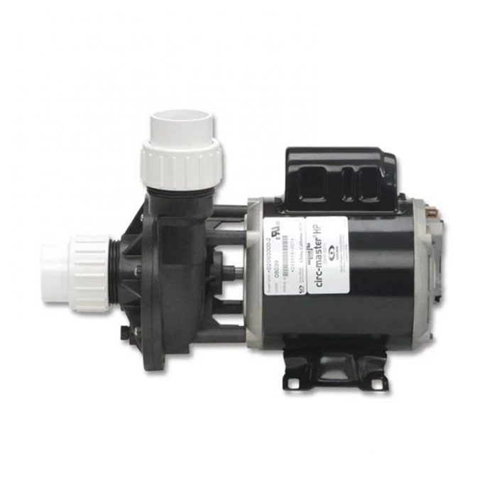 Gecko Alliance Aqua-Flo Circ-Master 1/15HP 115V Pump HP 3 Gecko Alliance Aqua-Flo Circ-Master 1/15HP 115V Pump HP