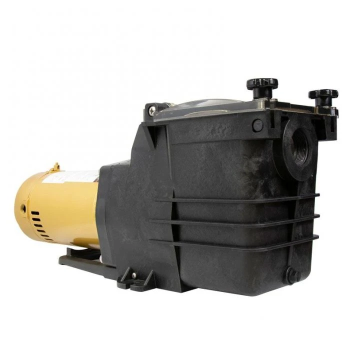 Harris 72803 ProForce Plus Inground Pool Pump, 1.5 HP 4 Harris 72803 ProForce Plus Inground Pool Pump, 1.5 HP - Image 2