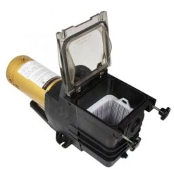 Harris 72803 ProForce Plus Inground Pool Pump, 1.5 HP 14 Harris 72803 ProForce Plus Inground Pool Pump, 1.5 HP -Harris Shop 90555 15555 c sq 1