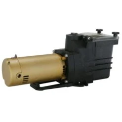 Doheny's Pool Pro Plus Inground Pump, 1.5 HP 115/230V -Harris Shop 90556b feb2023