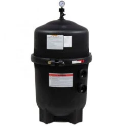 Doheny's Deluxe Cartridge Filter Only, 525 Sq Ft