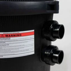 Doheny's Deluxe Cartridge Filter Only, 425 Sq Ft -Harris Shop 90570 15801 c sq 1