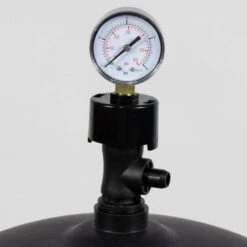 Doheny's Deluxe Cartridge Filter Only, 425 Sq Ft -Harris Shop 90570 15801 e sq 1