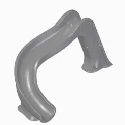 Global Pool Products SideWinder Pool Slides -Harris Shop 90714lefth feb2023 1