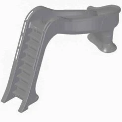 Global Pool Products SideWinder Pool Slides -Harris Shop 90714leftj feb2023 1