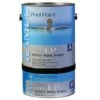 Ramuc Type Ep Epoxy Pool Paint, Monument Gray -Harris Shop 9081 a sq
