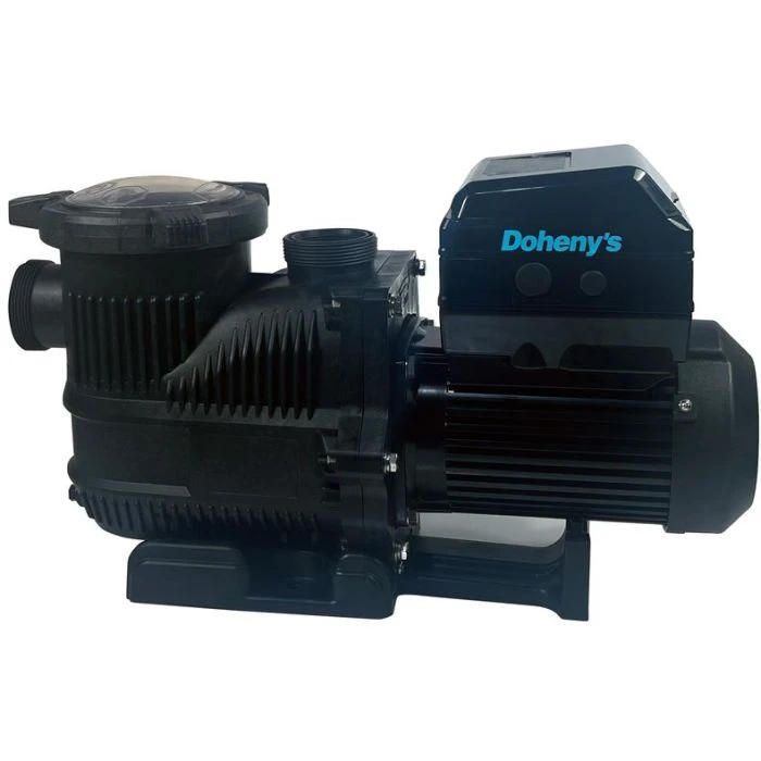 Doheny's Pool Pro VS Variable Speed Inground Pumps 3 Doheny's Pool Pro VS Variable Speed Inground Pumps