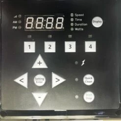 Doheny's Harris 72522 ProForce Inground VS Variable Speed Pool Pump, 1.5 HP -Harris Shop 90950b feb2023