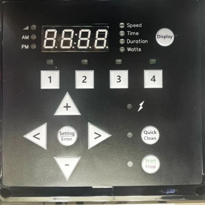 Doheny's Pool Pro VS Variable Speed Inground Pumps 4 Doheny's Pool Pro VS Variable Speed Inground Pumps - Image 2