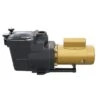 Hayward Super Pool Pump, 115/230V, 1 HP 1 Hayward Super Pool Pump, 115/230V, 1 HP -Harris Shop 9391 a sq 2021 1
