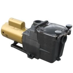 Hayward Super Pool Pump, 115/230V, 3/4 HP 11 Hayward Super Pool Pump, 115/230V, 3/4 HP -Harris Shop 9391 c sq 2021