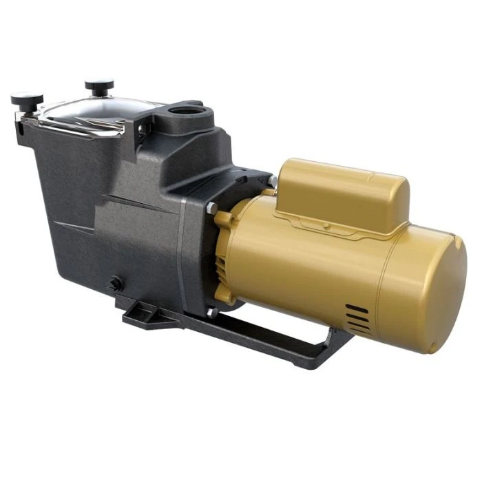 Hayward Super Pool Pump, 115/230V, 3/4 HP 6 Hayward Super Pool Pump, 115/230V, 3/4 HP - Image 4