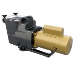 Hayward Super Pool Pump, 115/230V, 1 HP -Harris Shop 9391 d sq 2021 1