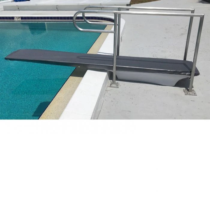 Climate Shield Diving Board Cover, 10 Ft 4 Climate Shield Diving Board Cover, 10 Ft - Image 2