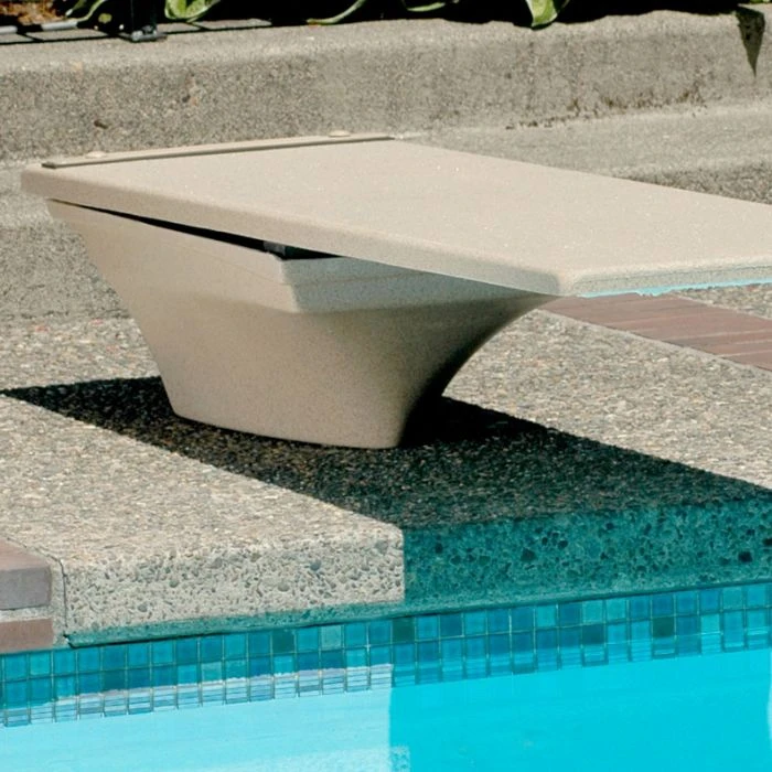 SR Smith Flyte Deck II Dive Stand No Jig, 8 Ft 4 SR Smith Flyte Deck II Dive Stand No Jig, 8 Ft - Image 2