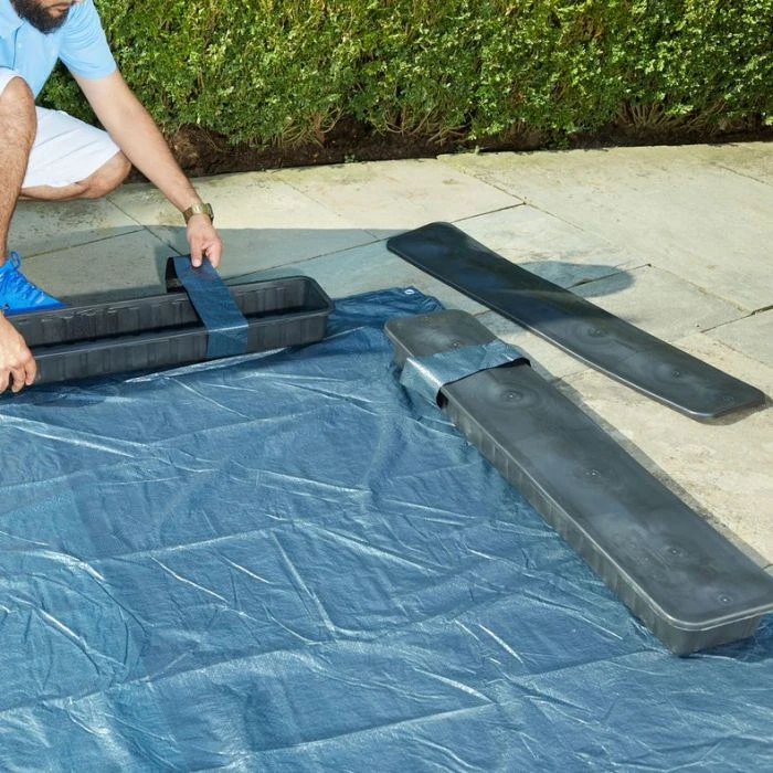 Doheny's Water Blocks, 12 Pack 4 Doheny's Water Blocks, 12 Pack - Image 2