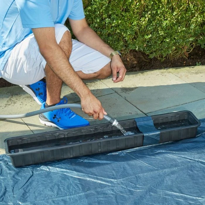 Doheny's Water Blocks, 6 Pack 5 Doheny's Water Blocks, 6 Pack - Image 3