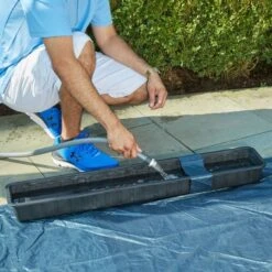 Doheny's Water Blocks, 12 Pack 16 Doheny's Water Blocks, 12 Pack -Harris Shop 9943 c 2023 2