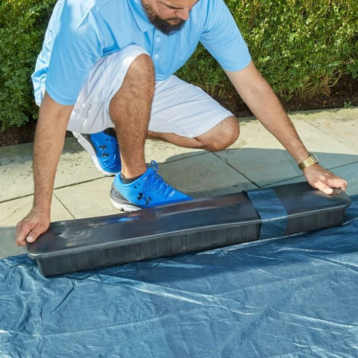 Doheny's Water Blocks, 18 Pack 7 Doheny's Water Blocks, 18 Pack - Image 5