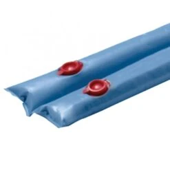 Doheny's Solid Winter Cover For 16x40 Ft Rectangular Pools, 16 Year Warranty, With 14 Water Bags -Harris Shop 9959 a sq bags 30